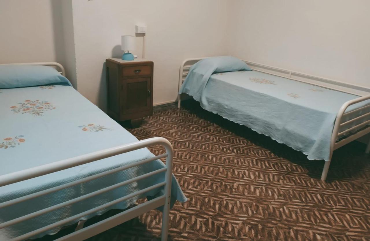 Casa Silvana Equi Terme Ngoại thất bức ảnh