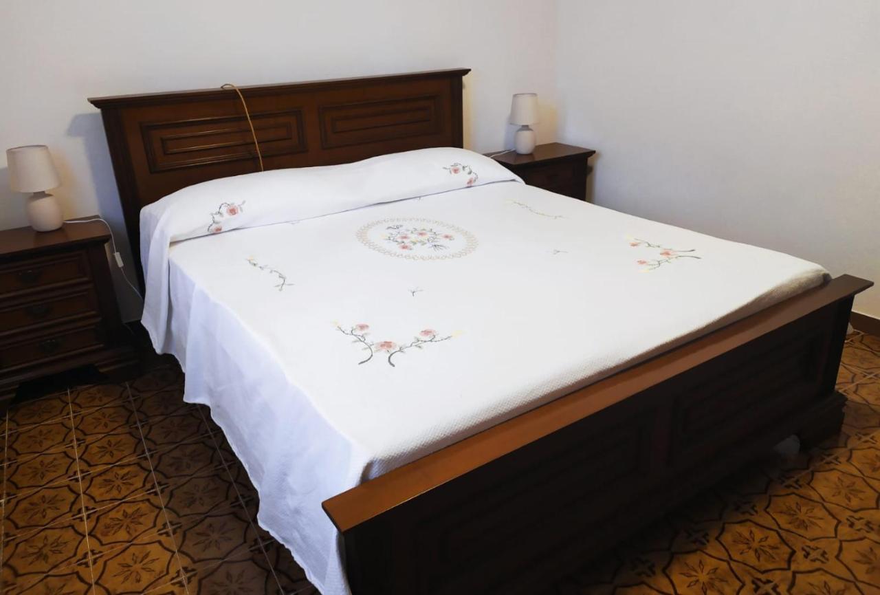 Casa Silvana Equi Terme Ngoại thất bức ảnh