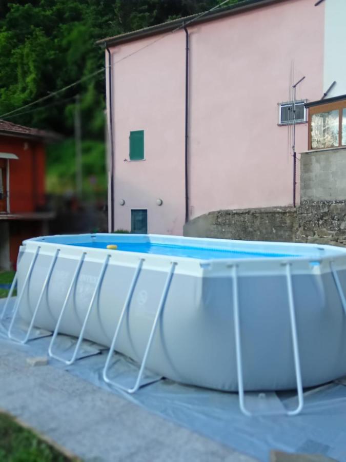 Casa Silvana Equi Terme Ngoại thất bức ảnh